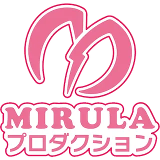 MIRULAプロダクション 管理ページ